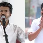 விஜய்க்கு அனுமதி! உதயநிதிக்கு மறுப்பு! கடலூர் பிரச்சாரத்தில் ‘ட்விஸ்ட்’!