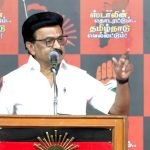 மதுரையை மணிப்பூராக மாற்ற துடிக்கும் என்.டி.ஏ.? ஸ்டாலின் கடும் விமர்சனம்!