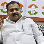 தேர்தல் பொறுப்பில் இருந்து மாணிக்கம் தாகூர் எம்.பி. விலகல்!