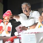 அதிமுக ஆட்சி அமைந்தால் வளமான தமிழகம் உருவாகும்! ஜிகே.வாசன் உறுதி!