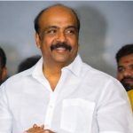 ‘மீண்டும் ஆரிய திராவிட யுத்தம்!’ மருது அழகுராஜ் ஆவேசம்!