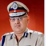 திமுகவின் அழுத்தத்தால் லஞ்ச ஒழிப்புத்துறை இயக்குநர் மாற்றம்!