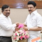 தலைமைச் செயலாளர் மாற்றம்! அதிகார அத்துமீறலின் உச்சம்! ஸ்டாலின் ஆவேசம்!