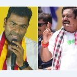 எடப்பாடியிடம் விலைபோன தவெக வேட்பாளர்! ஆதவ்அர்ஜுனா ஆதங்கம்!