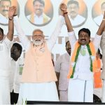 18ம் தேதி கோவை வரும் மோடி! ‘எக்ஸ்’ பக்கத்தில் திமுக மீது கடும் விமர்சனம்!