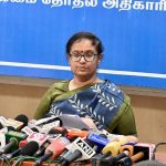 ரூ.1,262 கோடி மதிப்பில் பணம் – பரிசு பொருட்கள் பறிமுதல்! தேர்தல் ஆணையம் தகவல்!