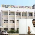 காங்கிரஸ் வேட்பாளர் பட்டியல் வெளியீடு!