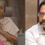 சவுக்கு சங்கர் தாயார் மரணம்..!