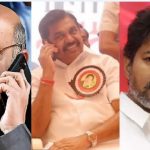 பிஜேபியின் பிளான் ‘B’! தவெகவுடன் ரகசிய பேச்சு வார்த்தை!