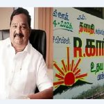 தேர்தலில் போட்டியிட தந்தைக்கு வாய்ப்பு கொடுத்த மகன்! அதிர்ச்சியில் ஸ்டாலின்!