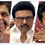 மே 4ம் தேதி யாருடைய ‘கணக்கு’ பலிக்கும்..?