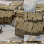 மயிலை திமுக வேட்பாளர் உதவியாளர்  வீட்டில்  ரூ.2 கோடிக்கு மேல் பறிமுதல்!