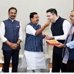 ஆம் ஆத்மி கட்சியின் 7 எம்.பி.க்கள் பாஜகவில் இணைய ஒப்புதல்!