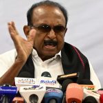 மதிமுக வேட்பாளர்கள் 4 பேரும் உதயசூரியன் சின்னத்தில் போட்டி!