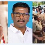 ‘எடப்பாடி’ தொகுதி தவெக வேட்பாளர் மாயம்! திமுக மனு நிறுத்தி வைப்பு!