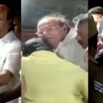 மயங்கி விழுந்த ராமதாஸ்! டென்ஷனான அன்புமணி!