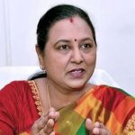‘ஆக்​கப் பொறுத்​தவர்​கள் ஆறப்பொறுங்​கள்!’ பிரேமலதா விஜயகாந்த்!