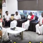 அதிமுகவுக்கு ஆதரவு! திருமா, கம்யூ.விடம் ஸ்டாலின் ஆலோசனை!