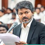 நாளை மறுநாள் (திங்கள்) திருச்சி செல்லும் விஜய்!