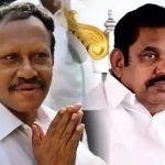 மீண்டும் அதிமுக ஆட்சி! முதல்வராகும் எடப்பாடி! தம்பிதுரை தகவல்!