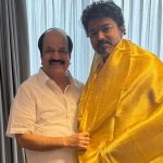 சபாநாயகராகும் ஜே.சி.டி.பிரபாகர்! திமுக சார்பில் வேட்புமனு தாக்கலா?