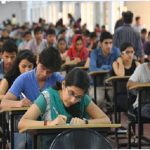 வினாத்தாள் கசிந்த விவகாரம்… நீட் தேர்வு ரத்து..!