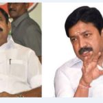 அதிமுக அலுவலக சாவியை கொடுத்த சி.வி.சண்முகம்! அடுத்த மூவ்..?