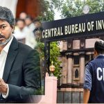 விஜய் மீது பாயும் சிபிஐ வழக்கு! ‘இடி’யை இறக்கிய இன்பதுரை!
