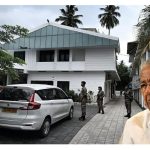 கேரள ‘மாஜி’ முதல்வரை வளைத்த அமலாக்கத்துறை! ரெய்டின் பின்னணி?
