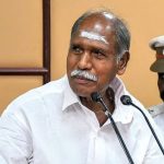 மே 13ல் புதுவை முதல்வராக பதவியேற்கும் ரங்கசாமி!