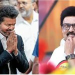 மு.க.ஸ்டாலினை சந்திக்கும் முதல்வர் விஜய்!