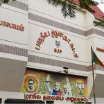 எரிவாயு விவகாரத்தில் எதிர்க்கட்சிகள் மலிவான அரசியல்! பாஜக கண்டனம்!