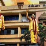 திமுக தோல்விக்கான காரணம்! வரலாற்றை புரட்டிப் போட்ட வாக்காளர்கள்!