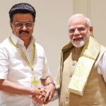 திமுகவுடன் கைகோர்க்கும் பாஜக? டெல்லியில் நடக்கும் ‘மெகா’ மூவ்!