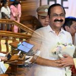 ‘வந்தே மாதரம்’ பாடல்… டெல்லிக்கு அதிர்ச்சி கொடுத்த கேரளா!