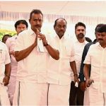 சிறப்பு பொதுக்குழுவை கூட்டும் சி.வி.சண்முகம்! பொ.செ.வாகும் சசிகலா!