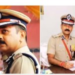 தமிழக டி.ஜி.பி.யாக மகேஷ் குமார் அகர்வால் நியமனம்!