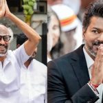 ‘விஜய் முதல்வரானதில் எனக்கு பொறாமையா?’ மனம் திறந்த ரஜினி!