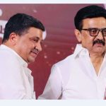 அரசியலில் இருந்து ஓய்வு… ஸ்டாலினுக்கு ‘ஷாக்’ கொடுத்த பி.டி.ஆர்.!