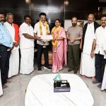 திமுகவுக்கு  அதிர்ச்சி கொடுத்த கூட்டணி கட்சித் தலைவர்கள்!