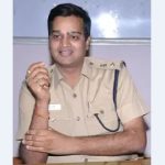 உளவுத்துறை ஐ.ஜி.யாக அஸ்ரா கர்க் நியமனம்!