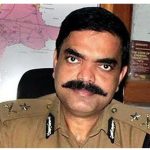 பட்டங்கள் முதல் பதக்கங்கள் வரை… சென்னை கமிஷனர் அமல்ராஜின் மறுபக்கம்!