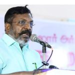 ‘சாதிய இறுக்கத்திலிருந்து விடுபடாத தமிழகம்!’ திருமாவளவன் ஆதங்கம்!