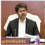 முதல்வரின் 4  தனி செயலாளர்களுக்கு துறைகள் ஒதுக்கீடு!