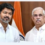 முதல்வராகும் விஜய்..! அழைப்பு விடுக்கும் ஆளுநர்..!