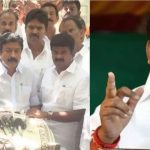 எஸ்.பி.வேலுமணி தரப்புக்கு எடப்பாடி தரப்பு ‘ஷாக்’ எச்சரிக்கை!