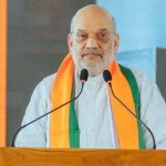 தமிழகம் வரும் அமித் ஷா! பரபரப்பில் பா.ஜ.க.வினர்..!