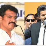 ‘பார்ட்டி ஃபண்ட்!’ ரூ.30 ஆயிரம் கோடி! நிர்மல் குமார் சரமாரி கேள்வி!