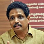 ‘மத்திய – மாநில உறவுகளை சீர்குலைக்கும் மார்க்சிஸ்ட் எம்.பி.!’ ஏ.என்.எஸ்.பிரசாத் பகீர் குற்றச்சாட்டு!