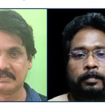 திருச்சி சூர்யா, முக்தார் மீது பாய்ந்தது குண்டாஸ்!